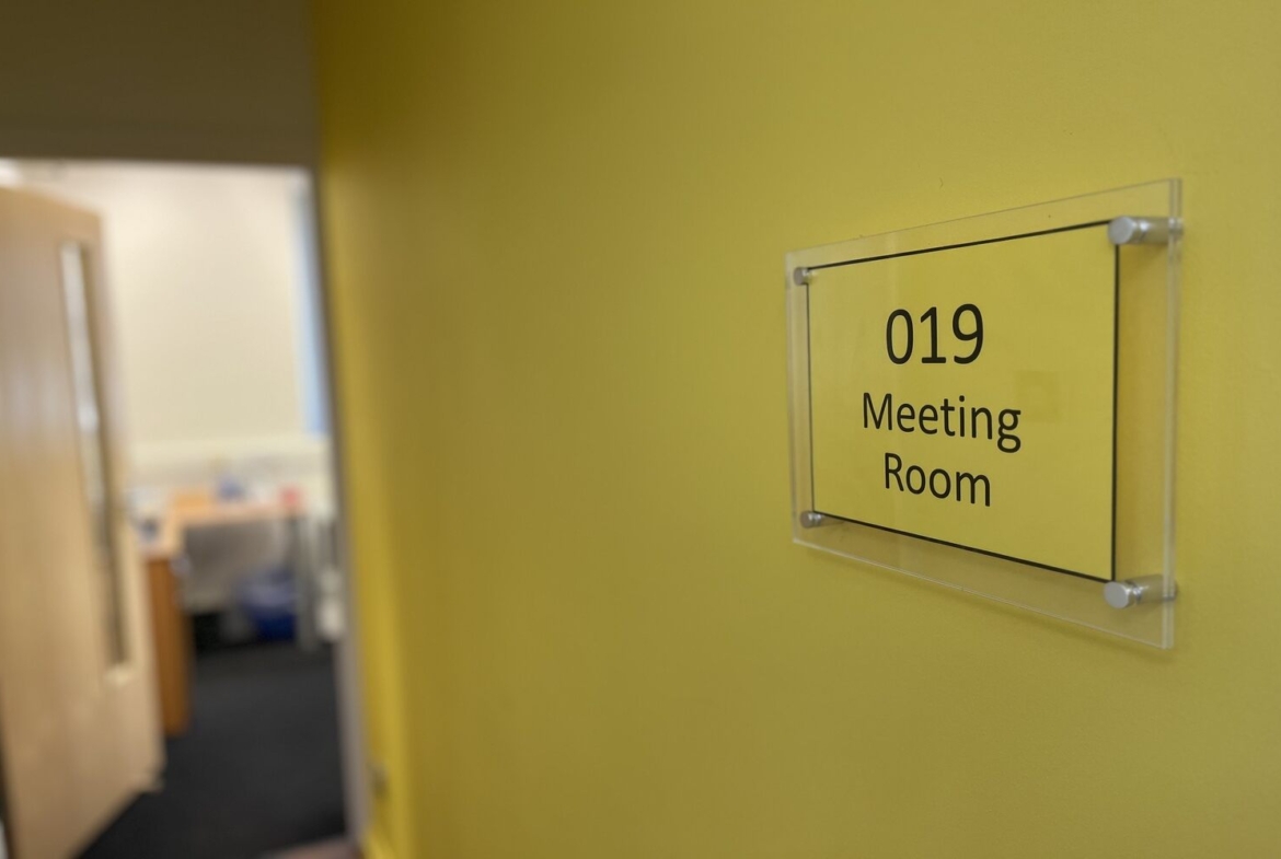 8 Fully serviced offices to let in Silsoe