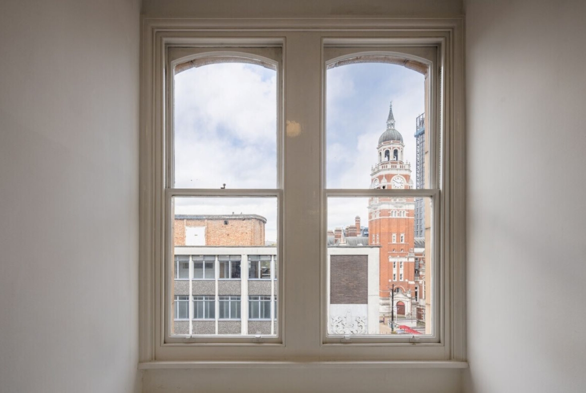 38-40 High Street CR0 1YB