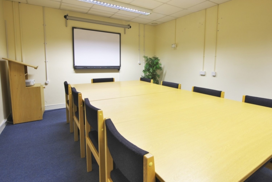 Managed offices in Sudbury