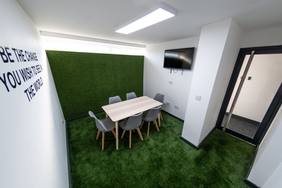 Flexible offices in Pudsey