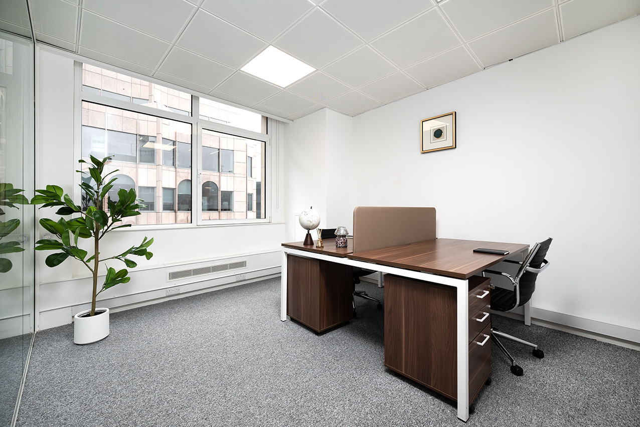 Executive Office Office space in Tower Hill