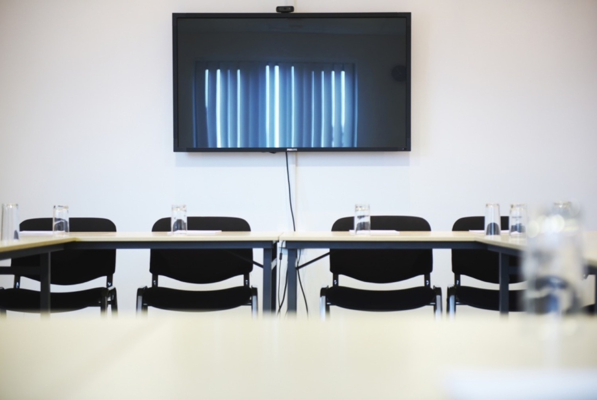 Offices to let in Leiston