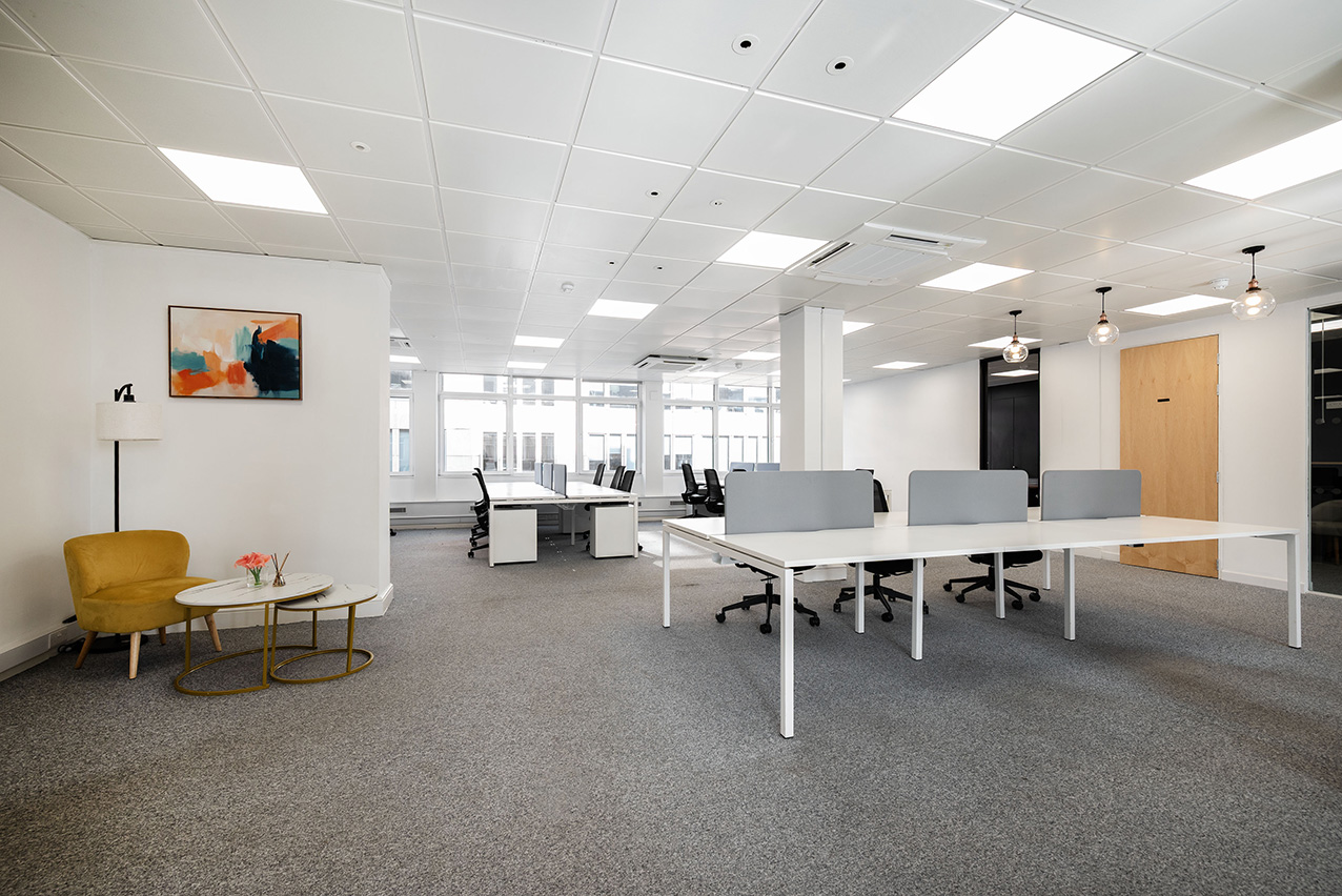 Office 5 (1) Office space in Tower Hill