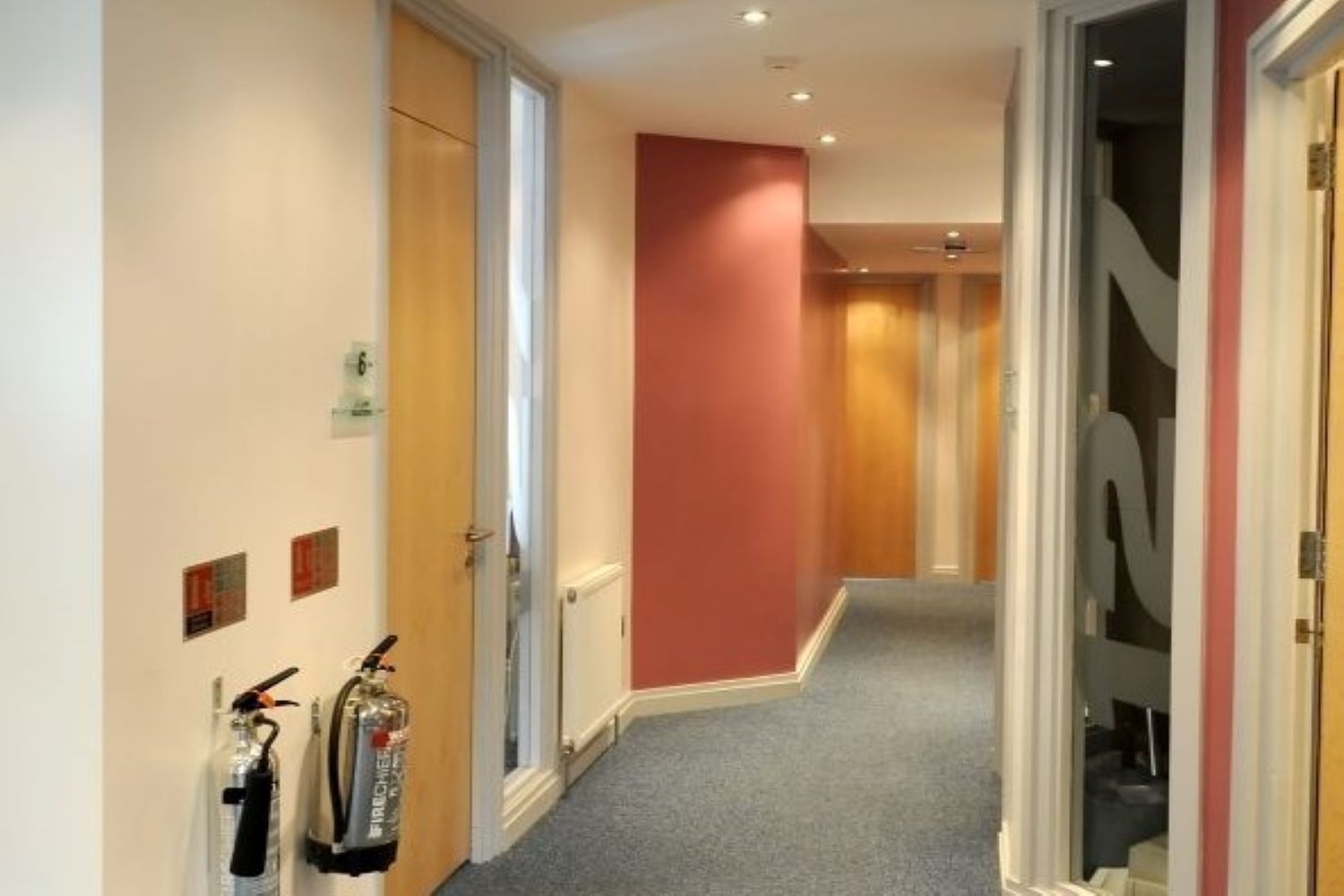 Loughton Serviced Offices