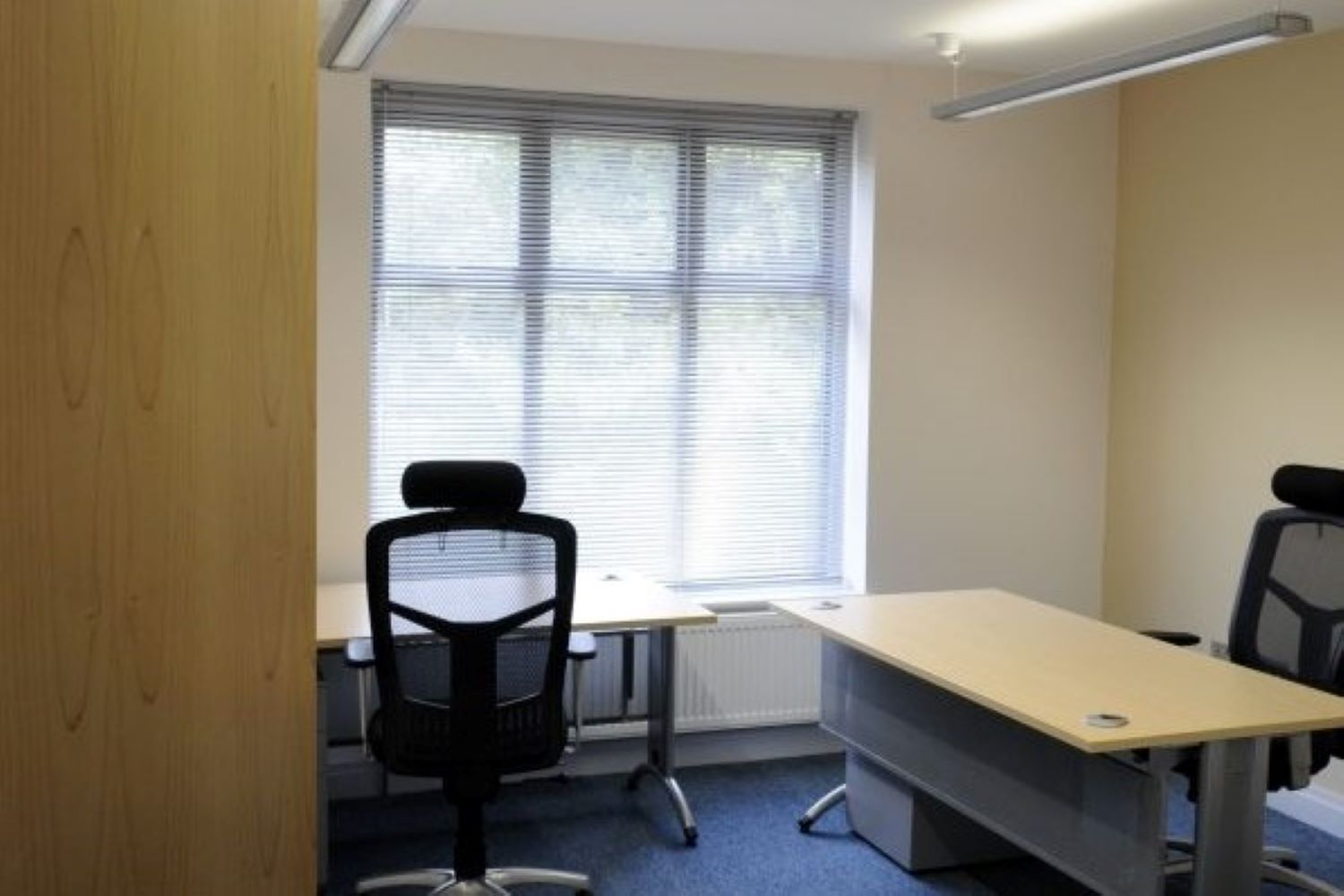 Loughton Serviced Offices