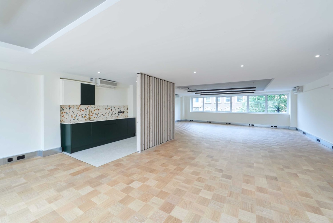 74-76 St John Street EC1M 4DT