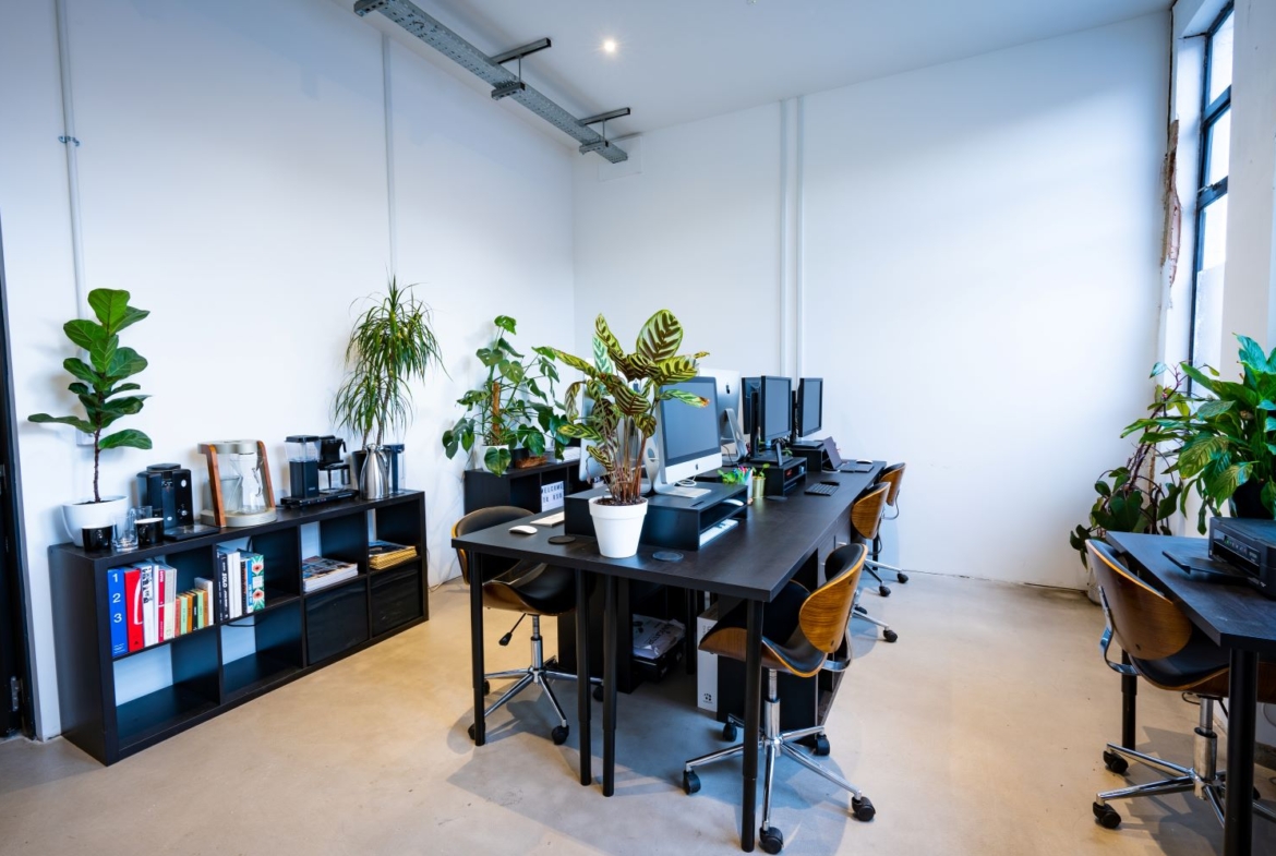 Creative Office in West London