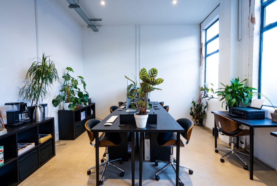 Creative Office in West London