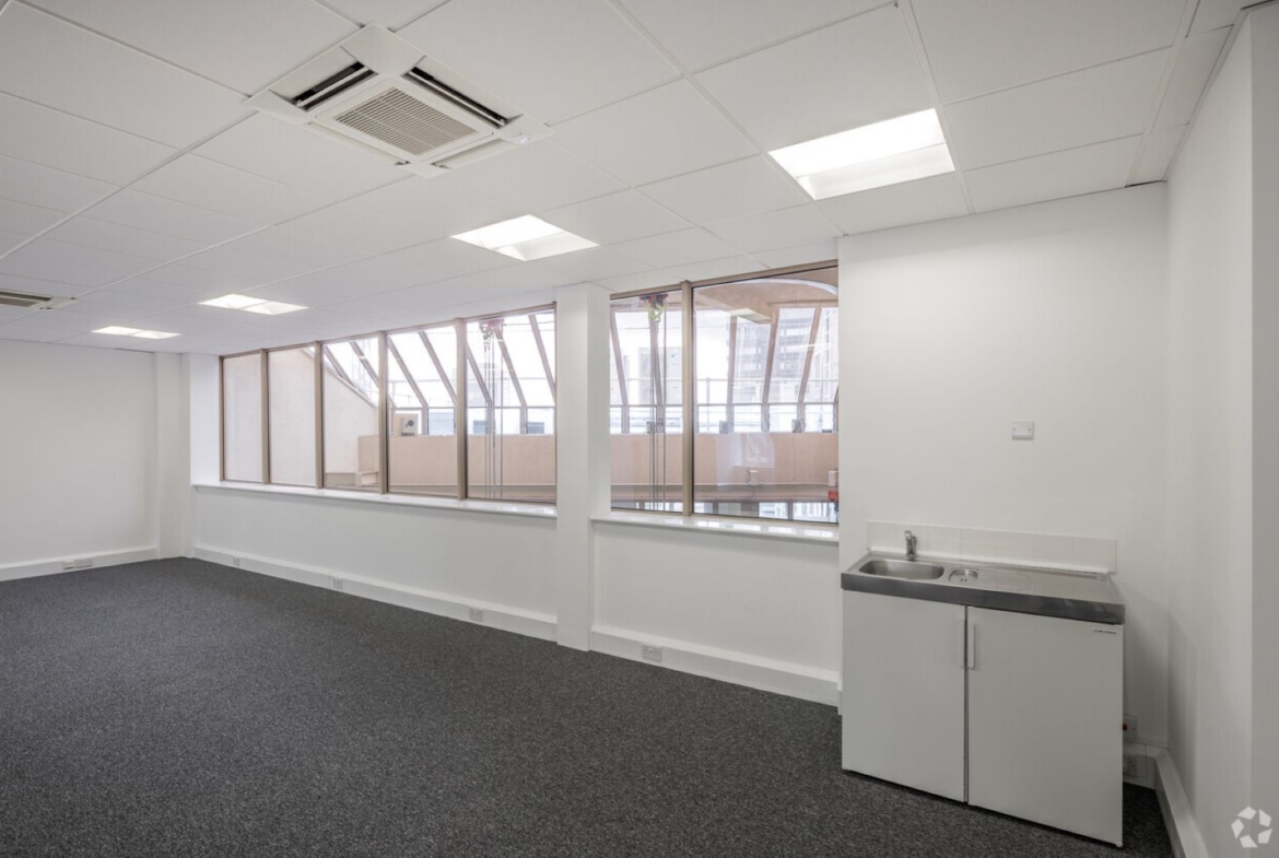 38-40 High Street CR0 1YB