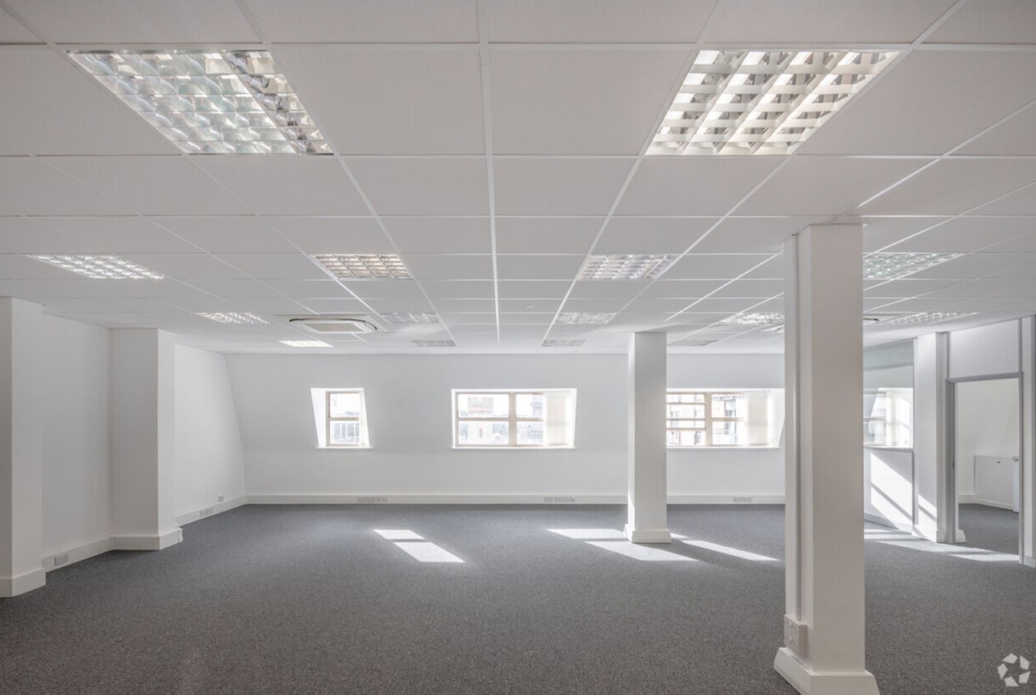 38-40 High Street CR0 1YB