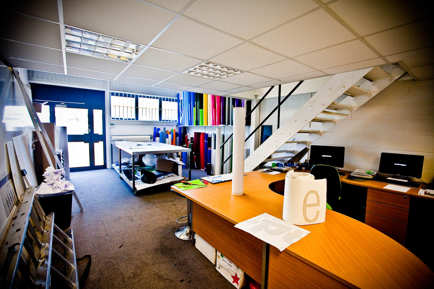 Office Space in Colchester
