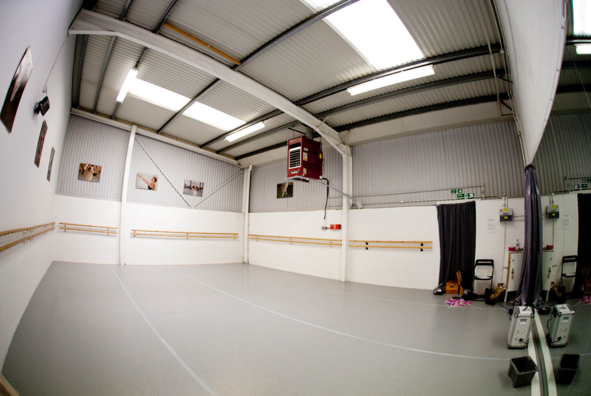 Office Space in Colchester