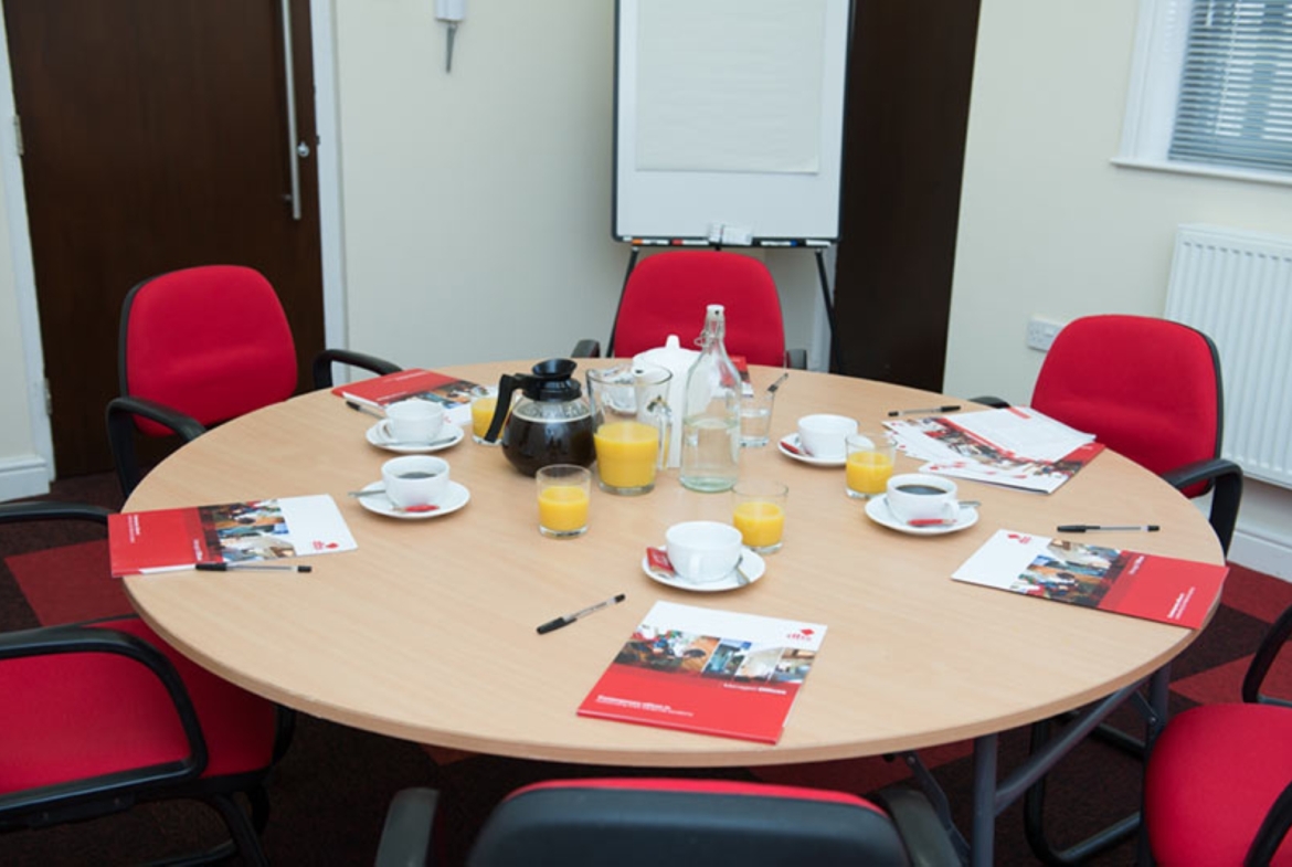 Affordable offices in Ashby-de-la-Zouch