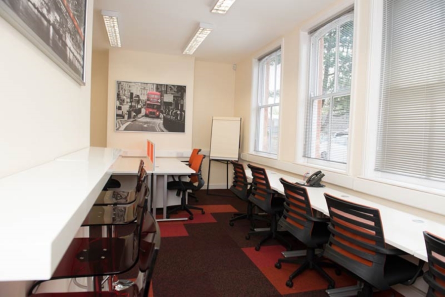 Affordable offices in Ashby-de-la-Zouch