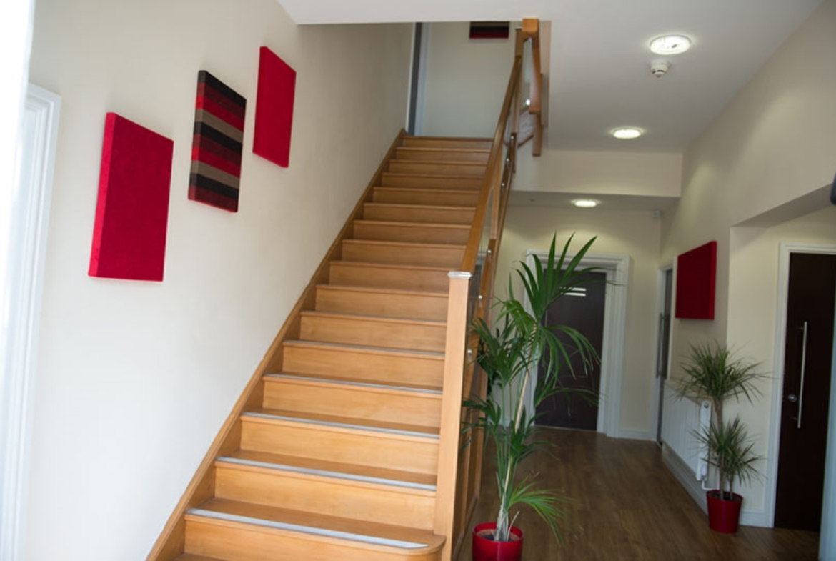 Affordable offices in Ashby-de-la-Zouch