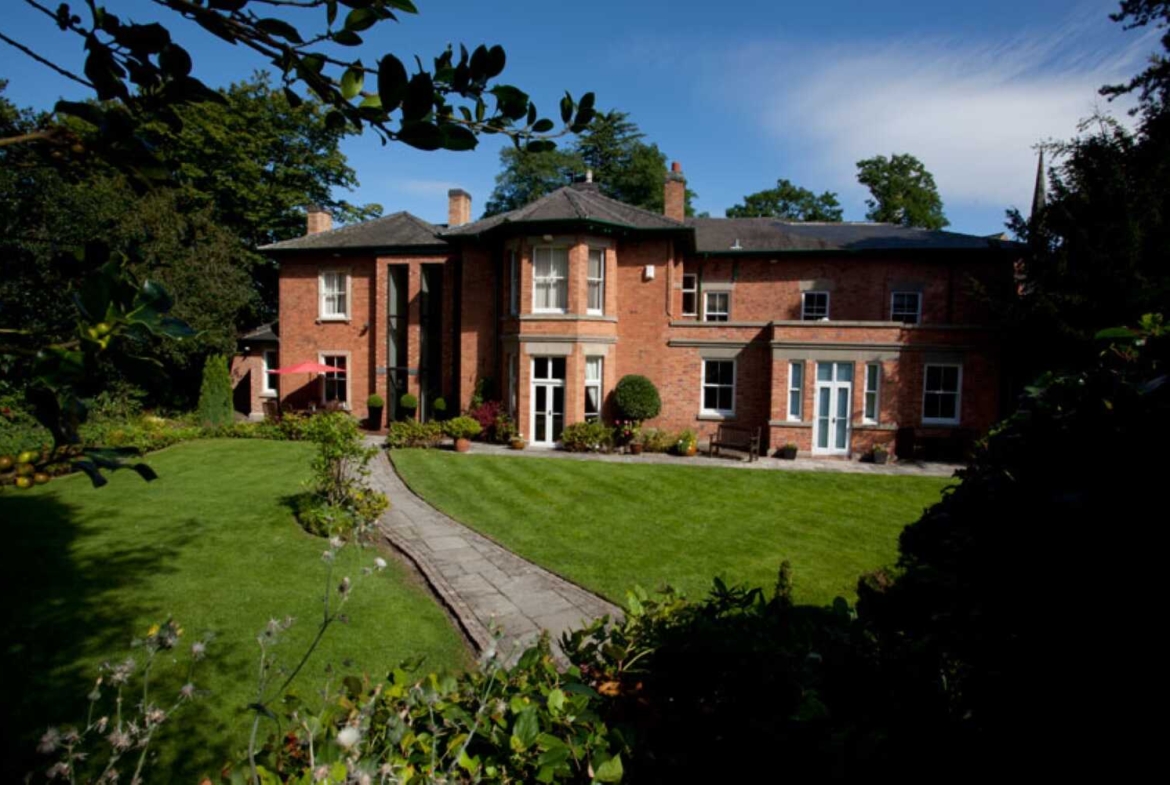 Serviced offices in Castle Donington, Derbyshire