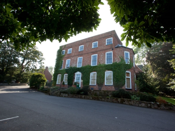 Serviced offices in Glenfield, Leicester