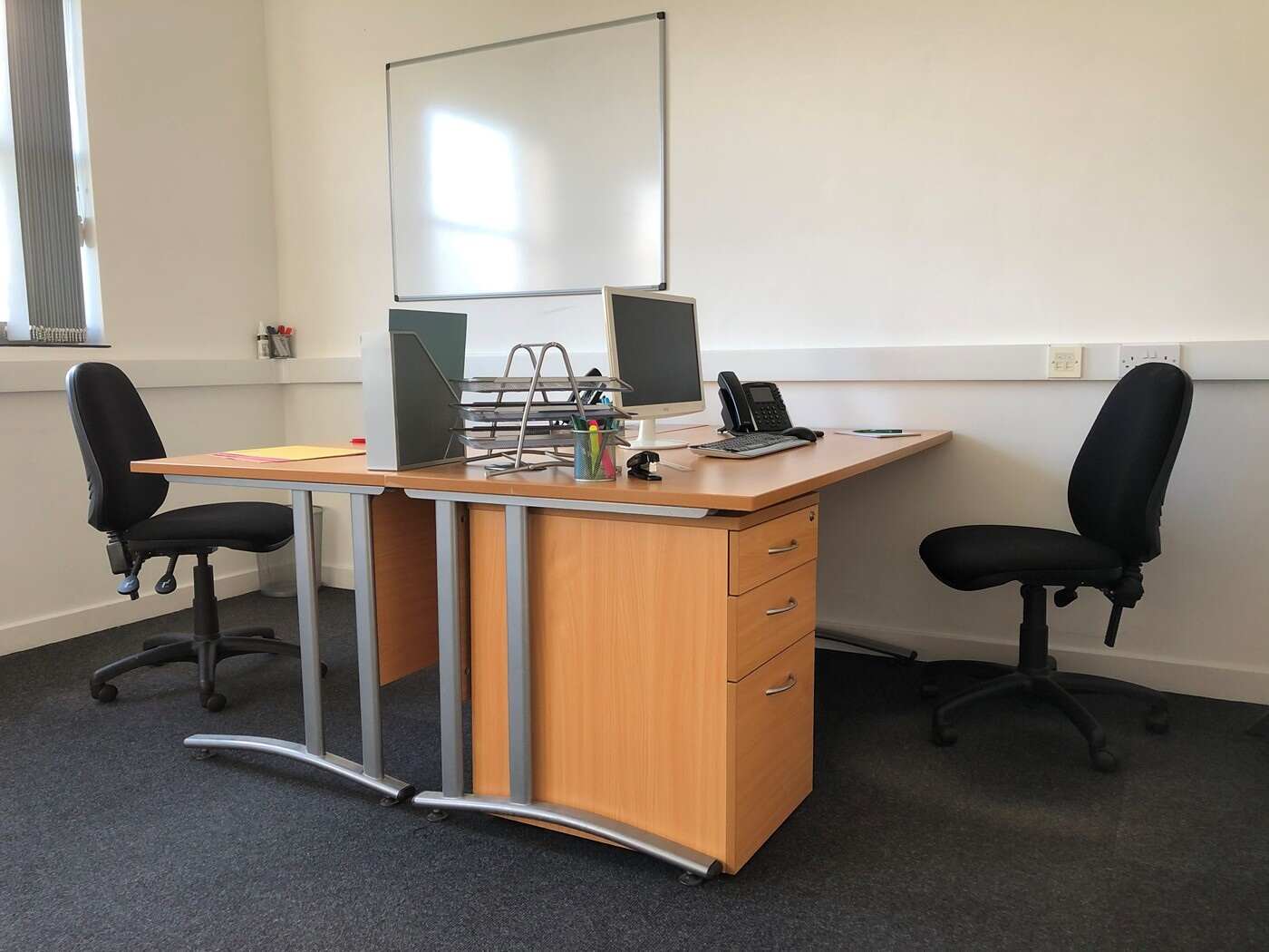 Fully serviced offices in Wrest Park