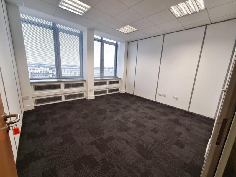 Office space in Hillington Park,Glasgow Office Hunt Book Viewing