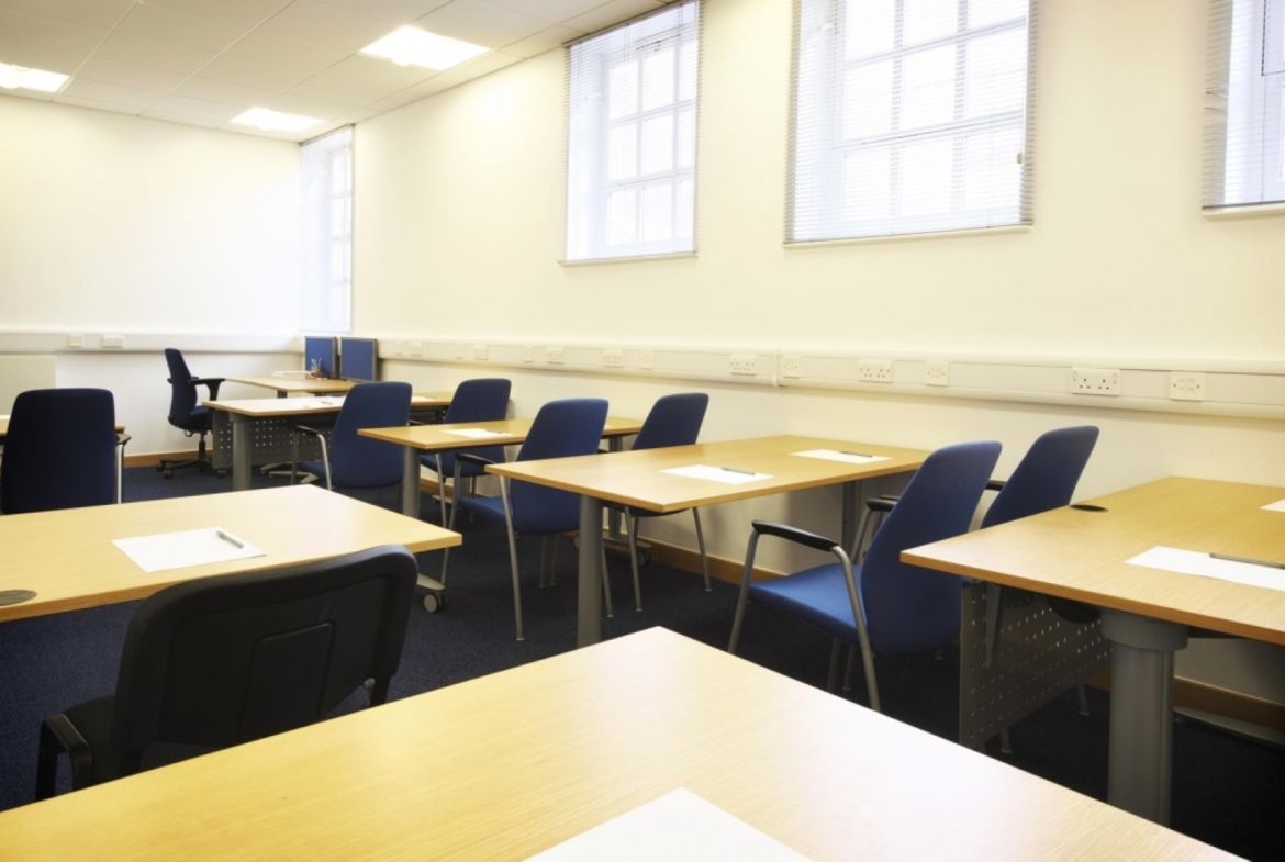 Flexible offices in Grays