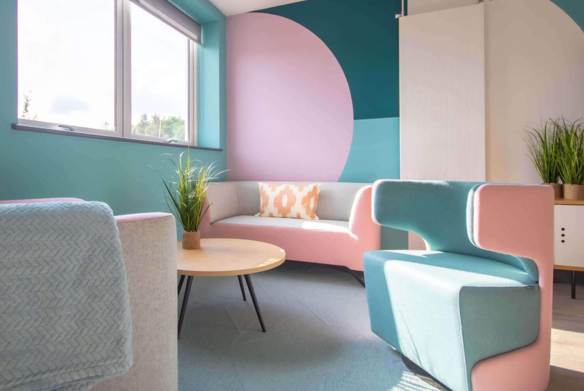 Offices to let in Ashford