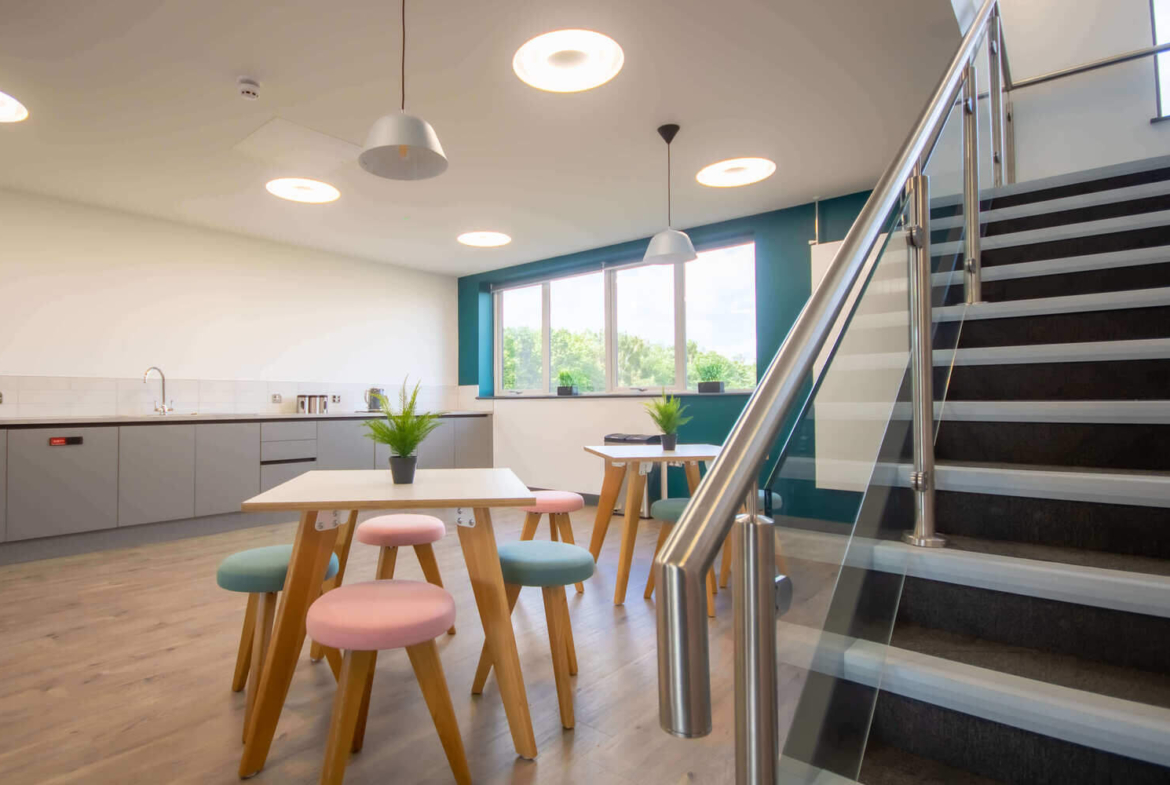 Offices to let in Ashford