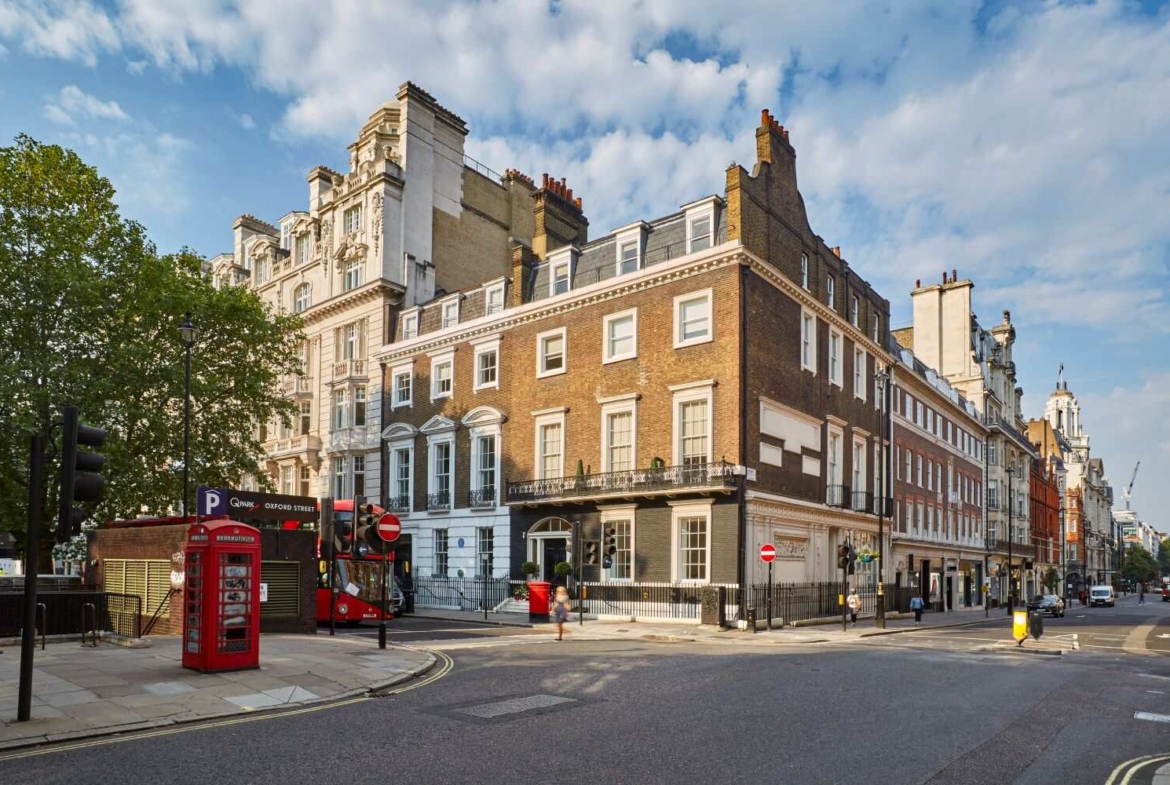 Offices on Cavendish Square