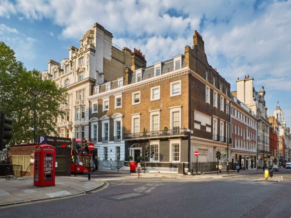 Offices on Cavendish Square