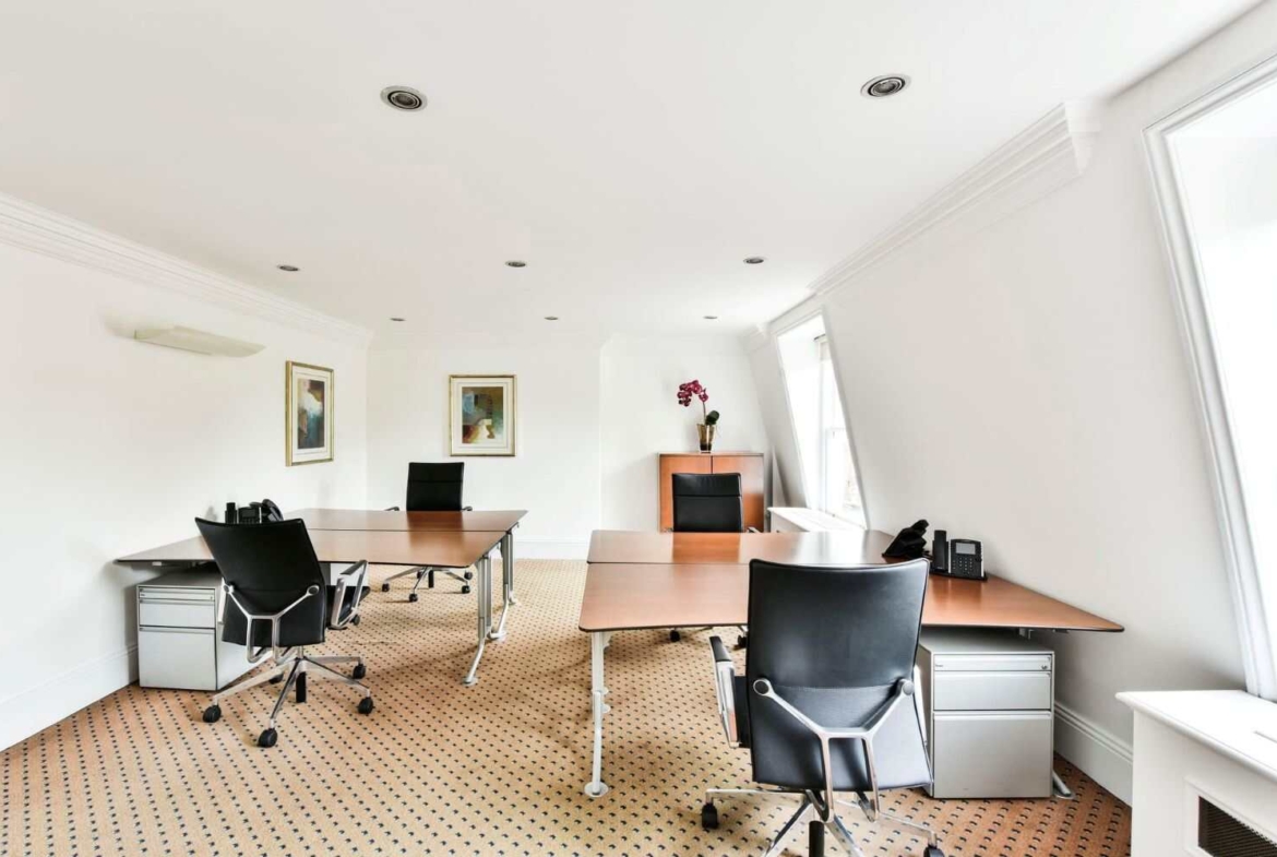 Offices on Cavendish Square