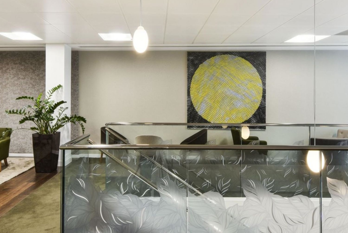 85 Gresham Street London EC2V 7NQ