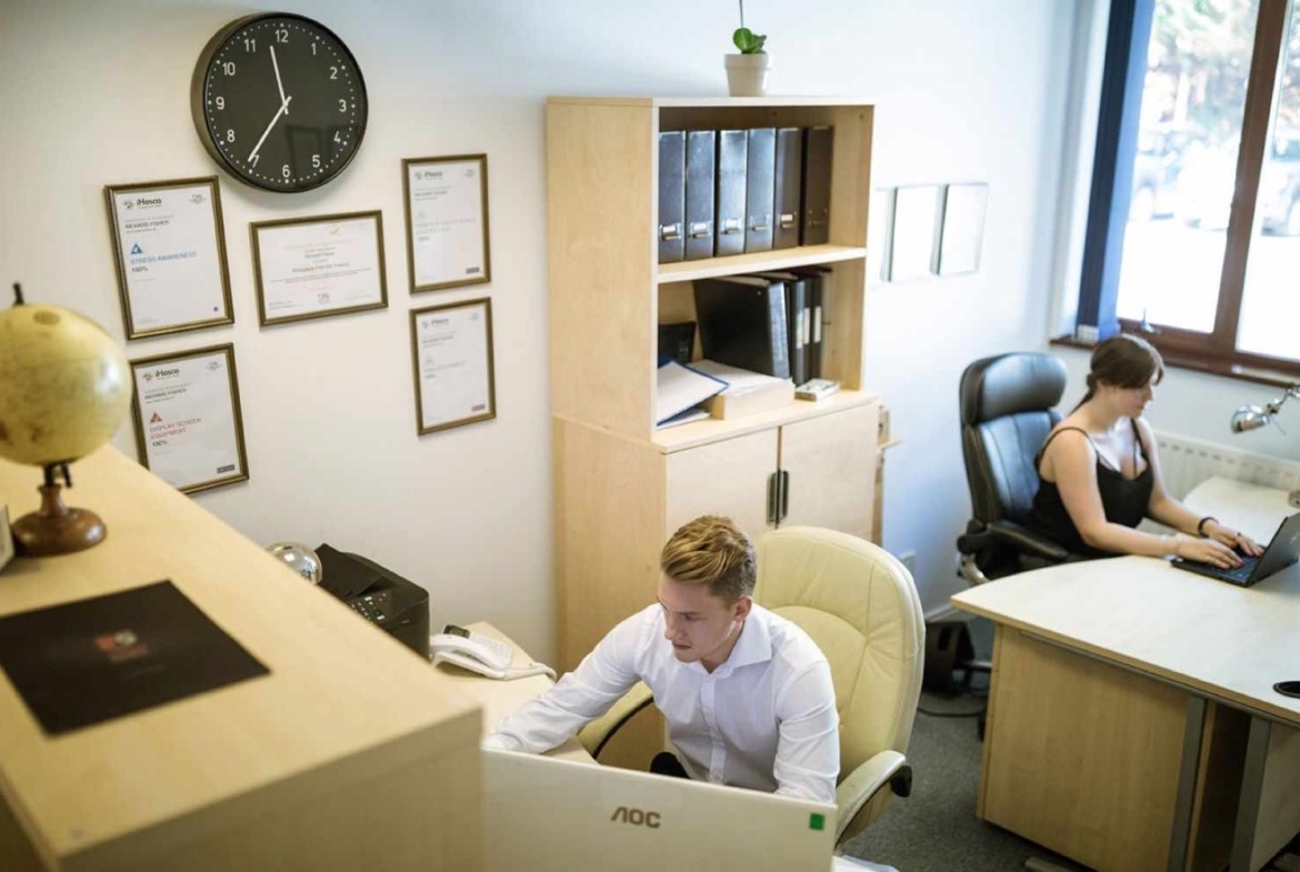 Bicester Innovation Centre