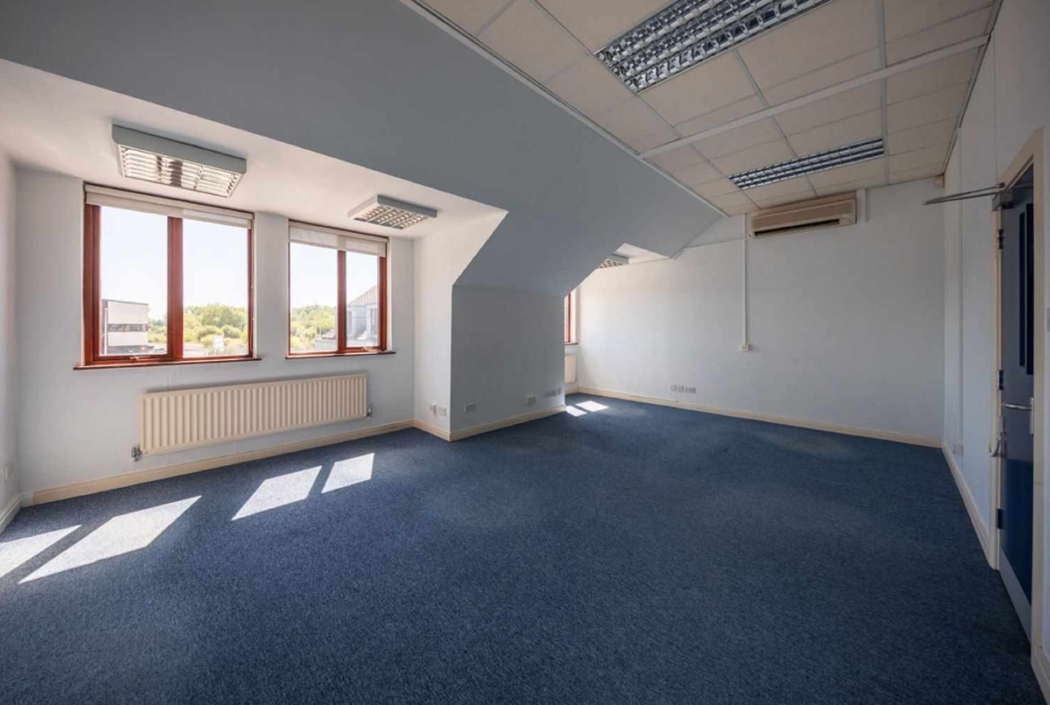 Bicester Innovation Centre