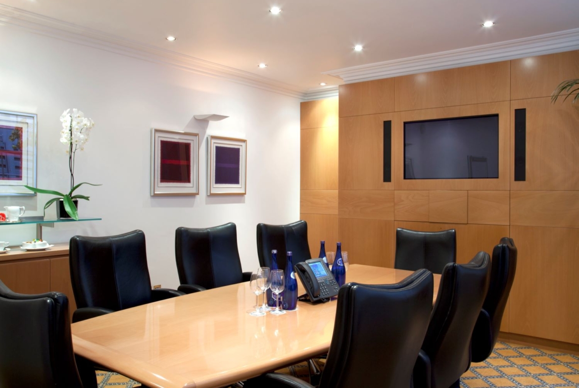 84 BROOK STREET London W1K 5EH