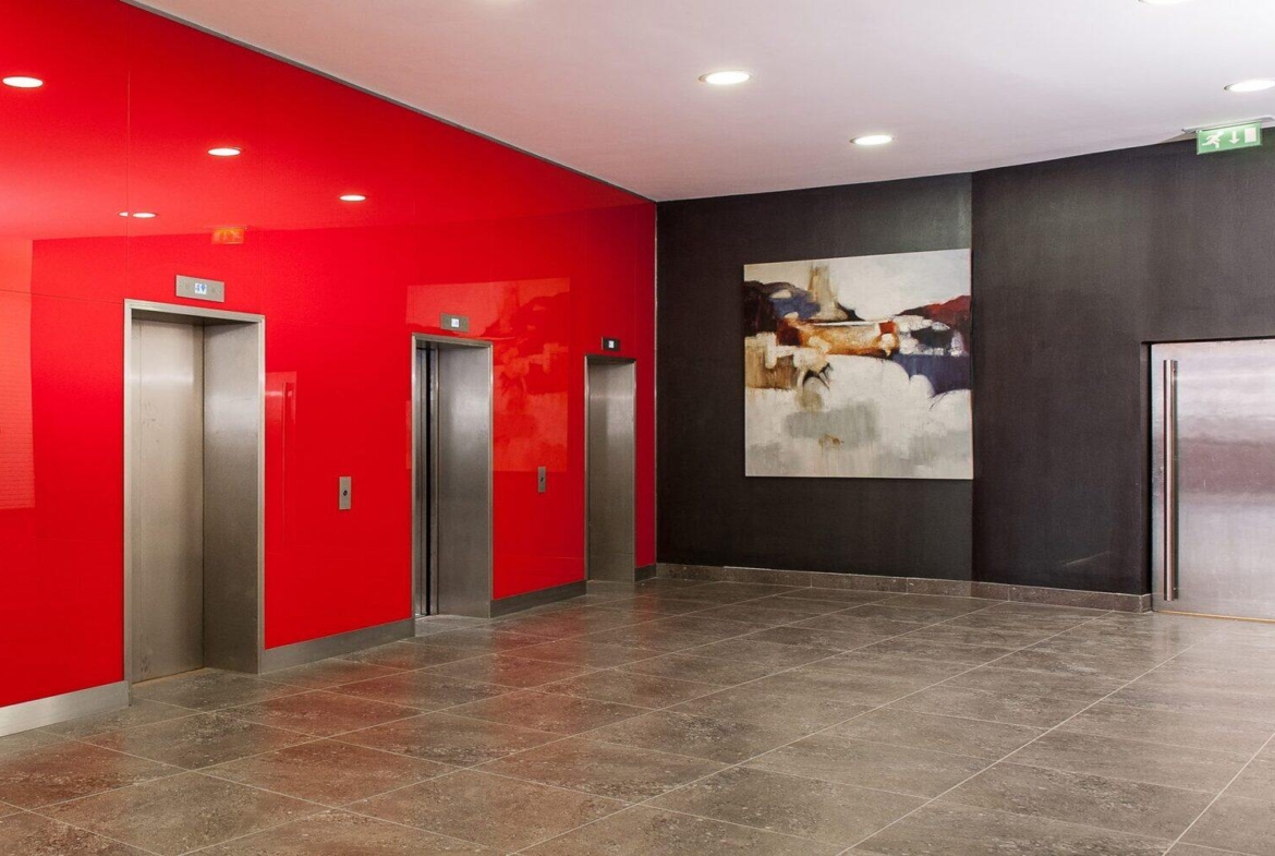 Mermaid House in Blackfriars