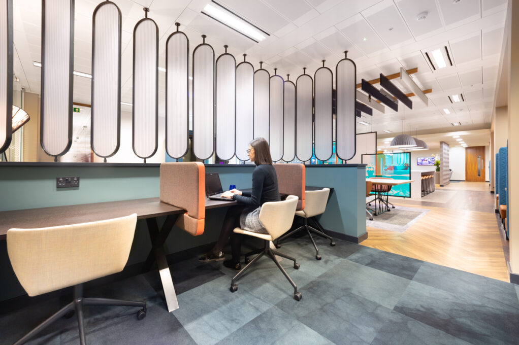 Office Space in Cannon Street