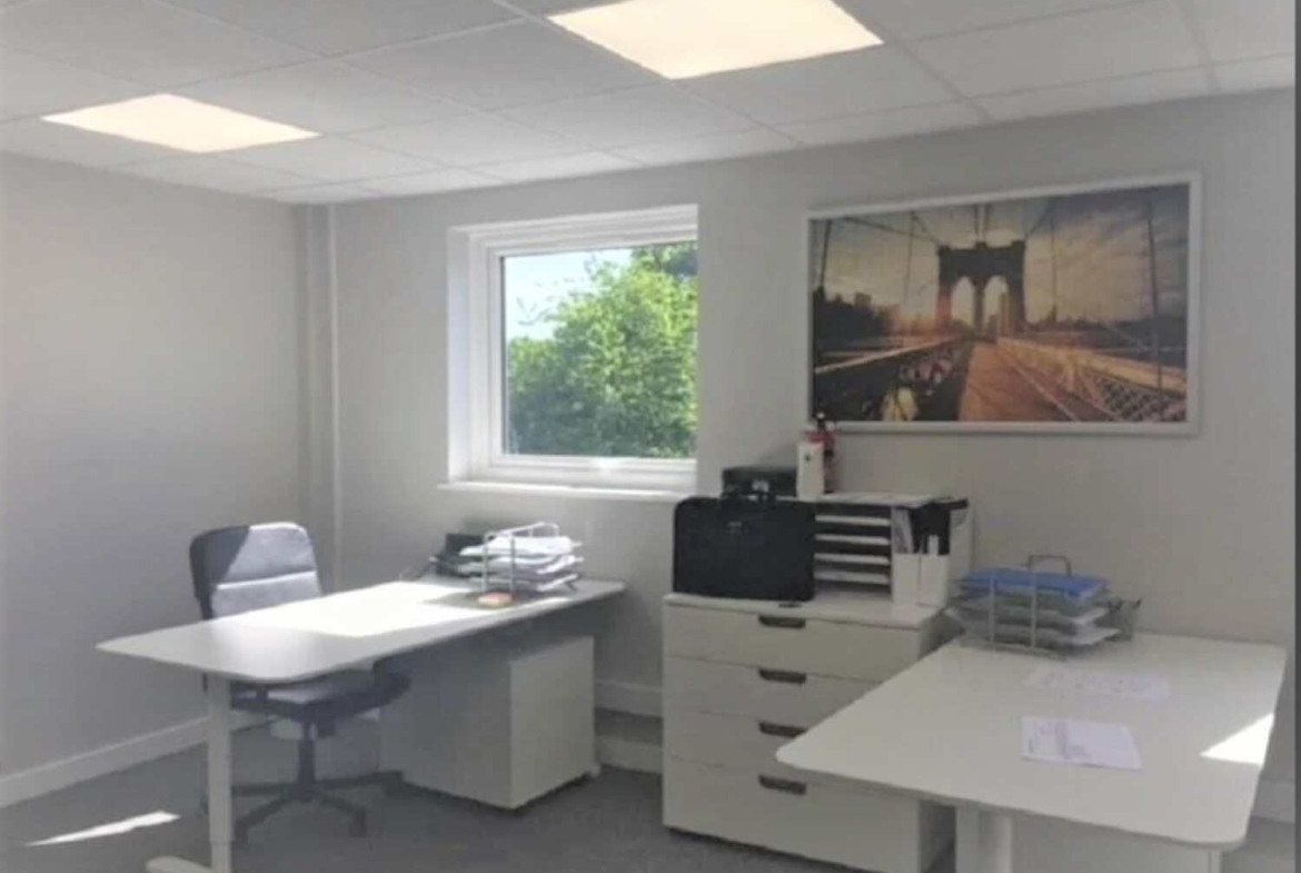 Caxton Point Business Centre, Stevenage