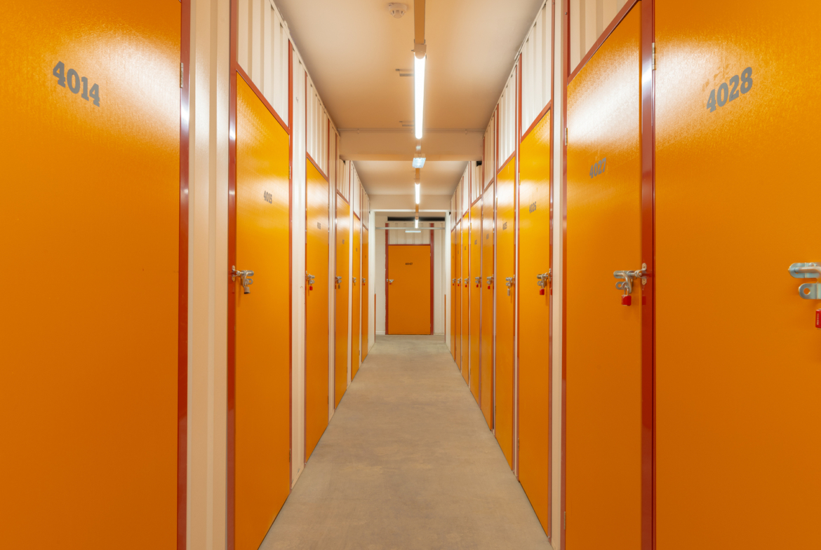 The Pentagon Centre, Glasgow