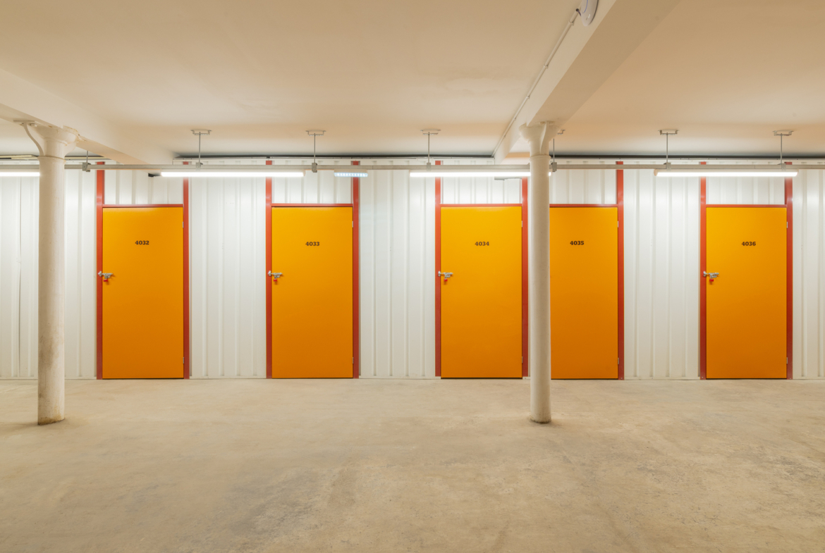 The Pentagon Centre, Glasgow