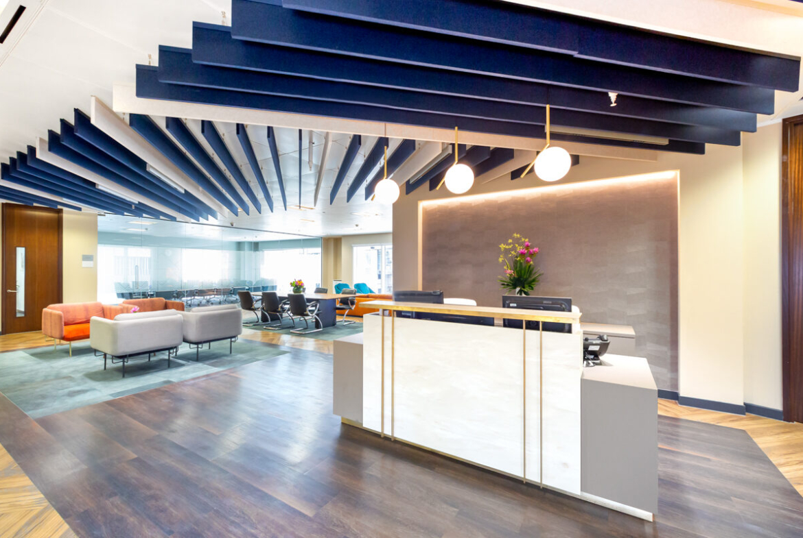 40 Gracechurch Street