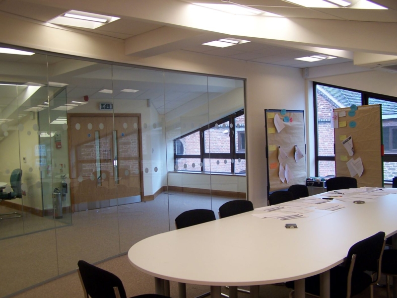 Serviced offices in Dunston
