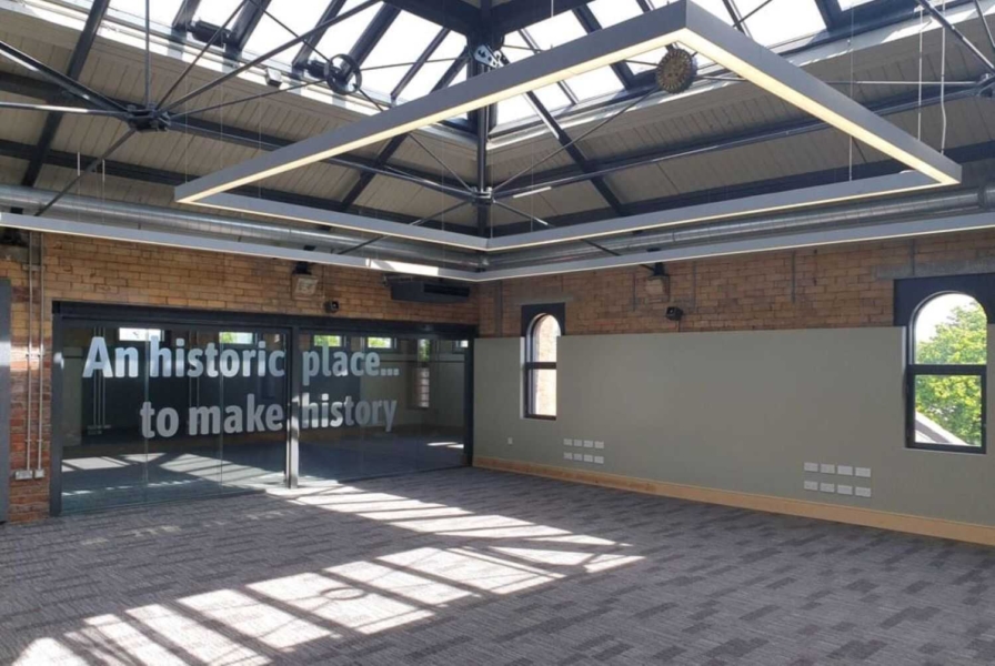 Offices in AshtonunderLyne Office Hunt No agent fees