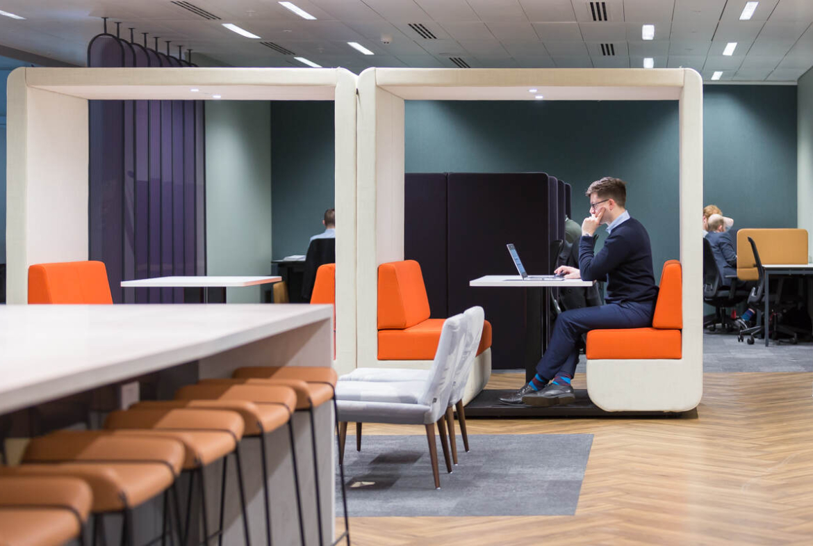 3 Hardman Square Spinningfields