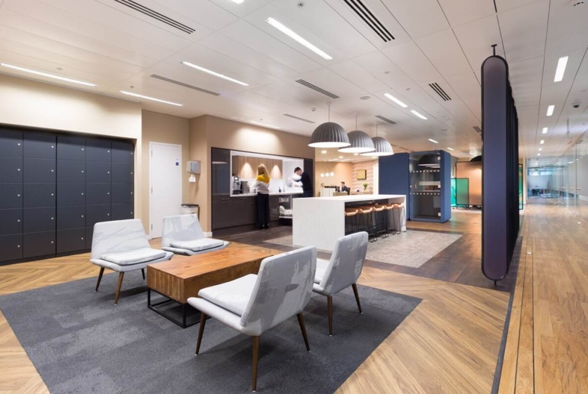 3 Hardman Square Spinningfields