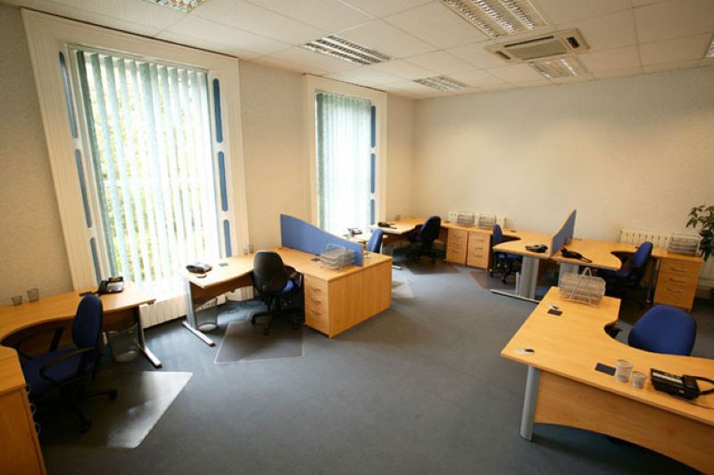 Serviced offices in Pudsey