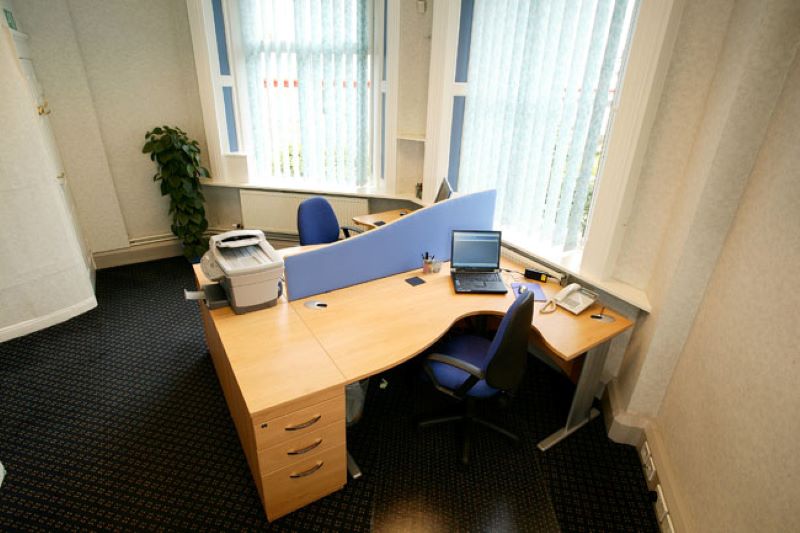 Serviced offices in Pudsey