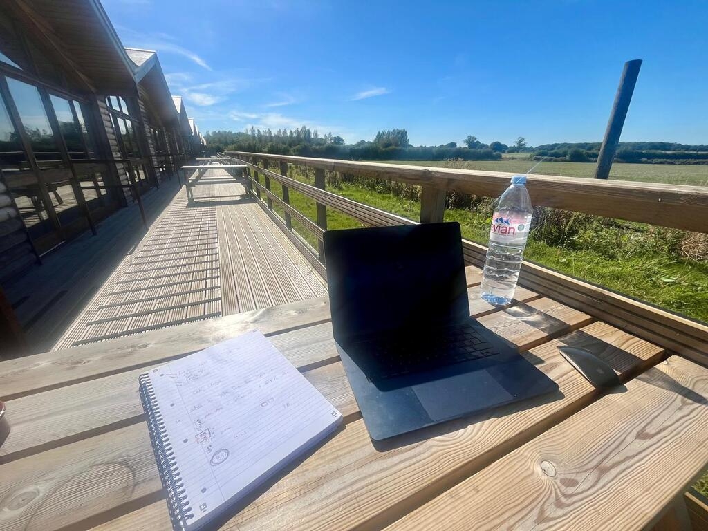 Serviced offices in Dunston