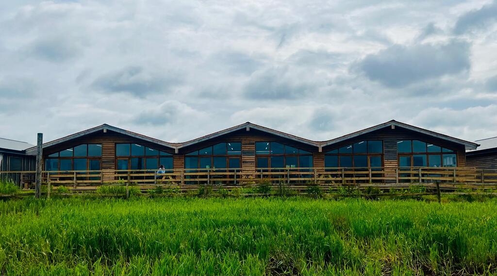 Serviced offices in Dunston