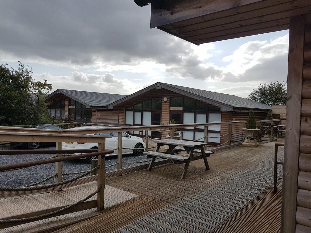 Serviced offices in Dunston