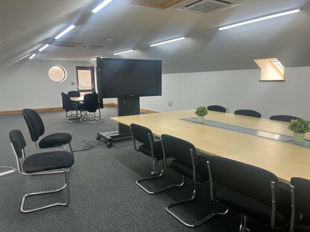 Serviced offices in Dunston