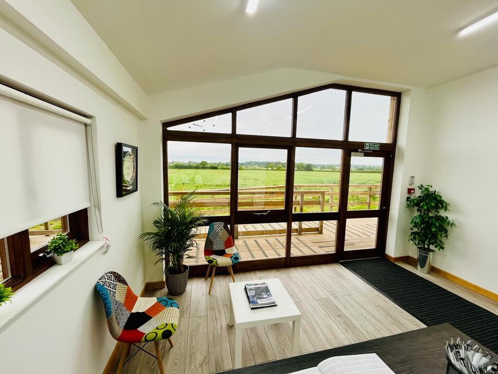 Serviced offices in Dunston